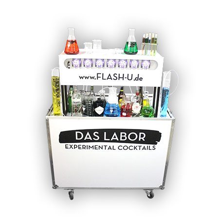 Cocktailmaschine Cocktailautomat Cocktailmaschine