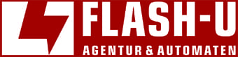 Flash-U GmbH. Vermietung von Event-Systemen und Fotoautomaten