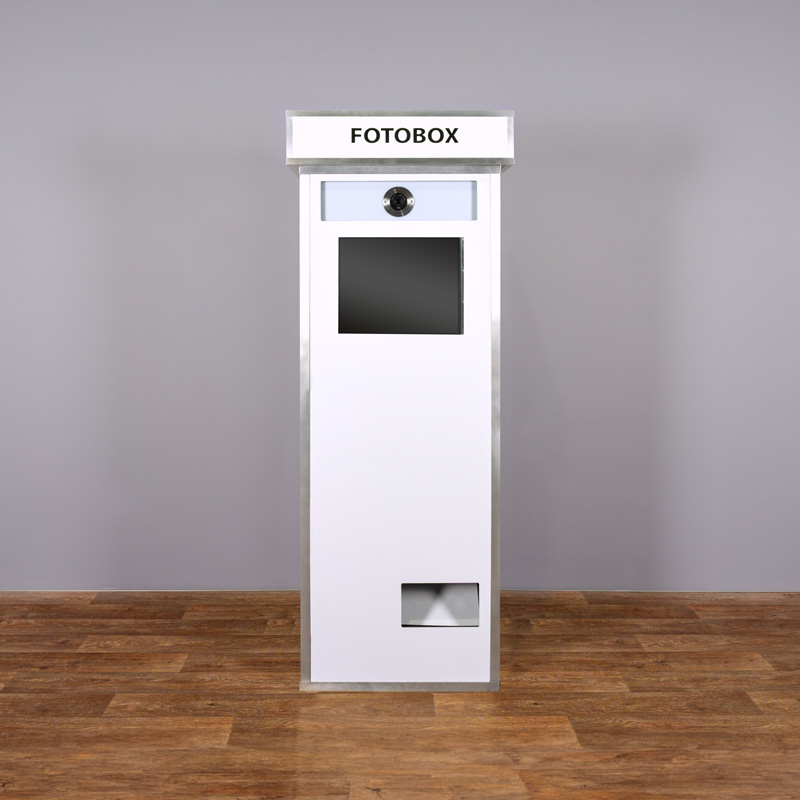 Fotobox Einfache